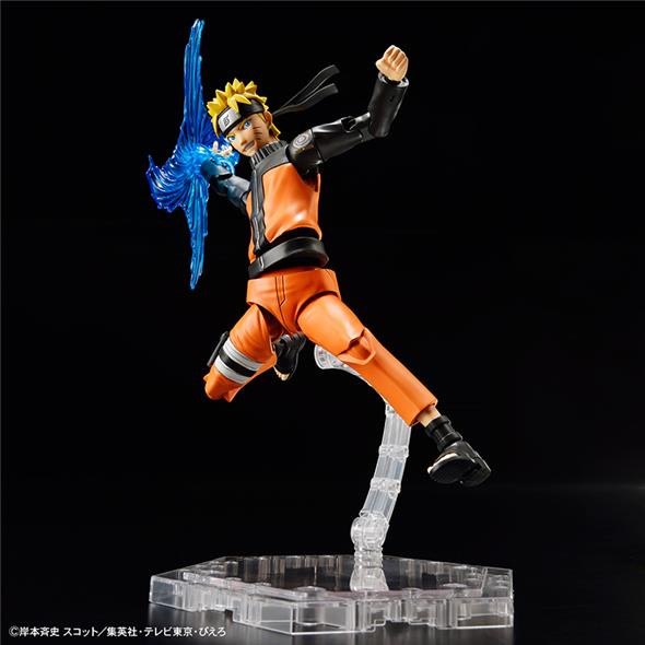 FIGURE RISE - NARUTO UZUMAKI MK