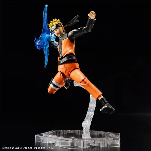 FIGURE RISE - NARUTO UZUMAKI MK