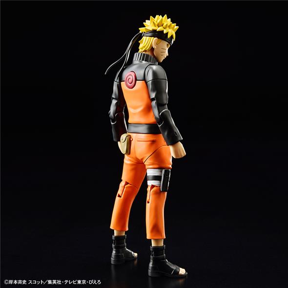 FIGURE RISE - NARUTO UZUMAKI MK