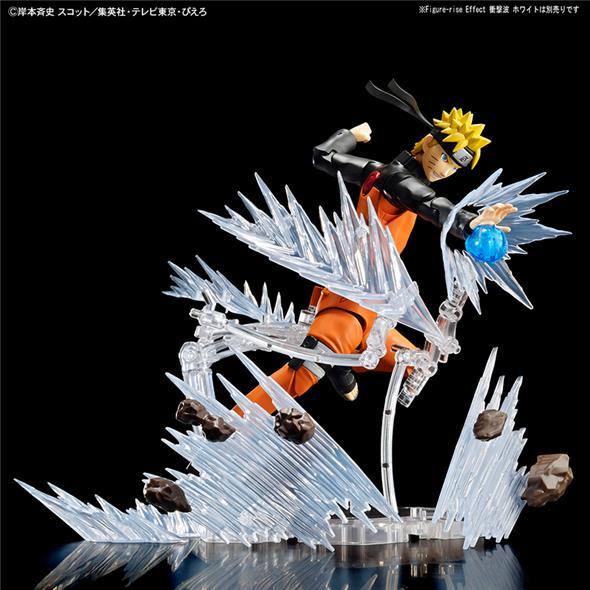 FIGURE RISE - NARUTO UZUMAKI MK