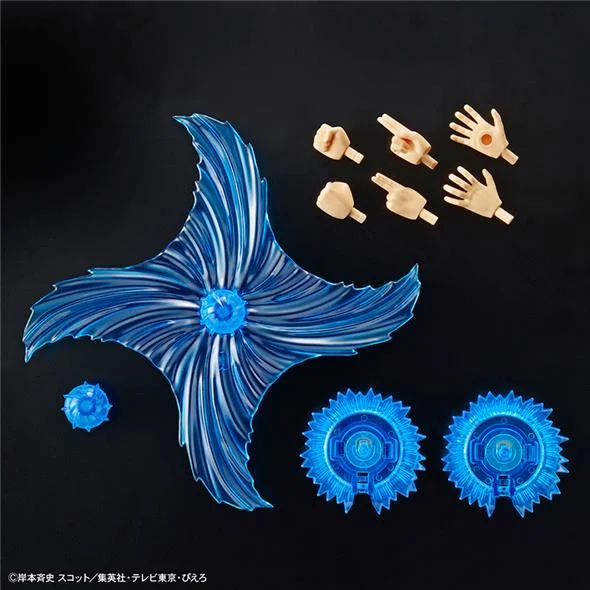 FIGURE RISE - NARUTO UZUMAKI MK
