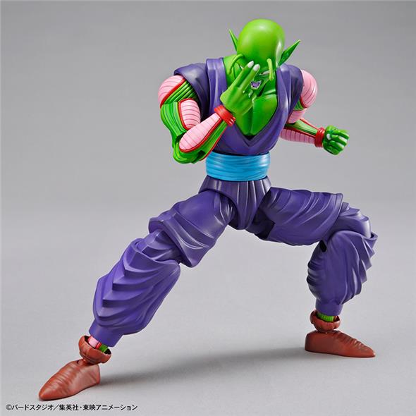 FIGURE RISE - DRAGON BALL STANDARD PICCOLO