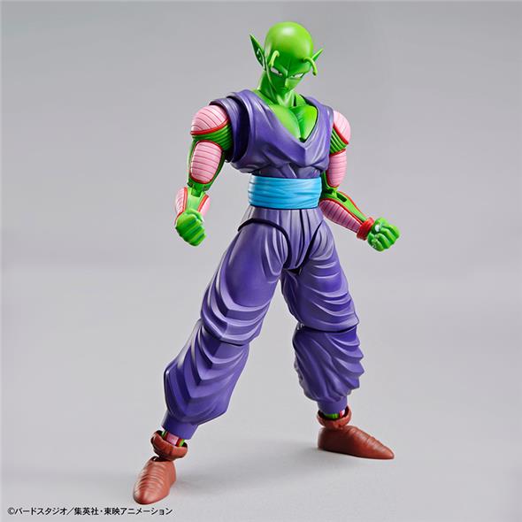 FIGURE RISE - DRAGON BALL STANDARD PICCOLO