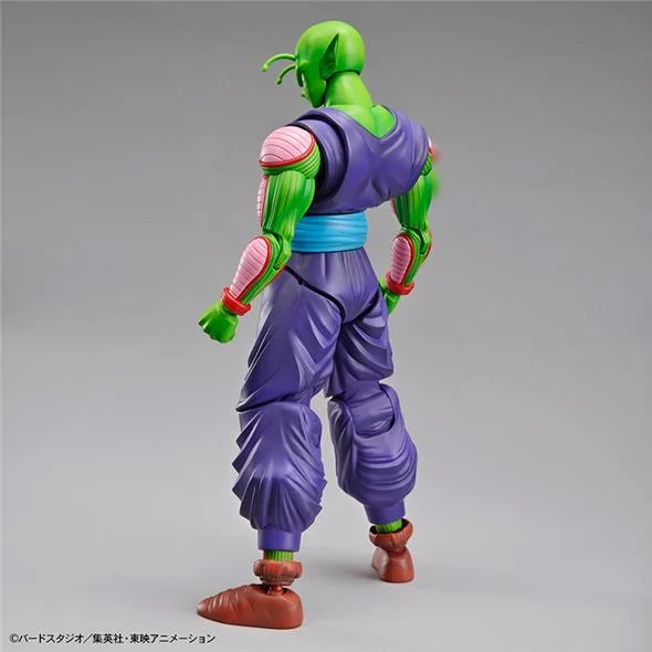 FIGURE RISE - DRAGON BALL STANDARD PICCOLO