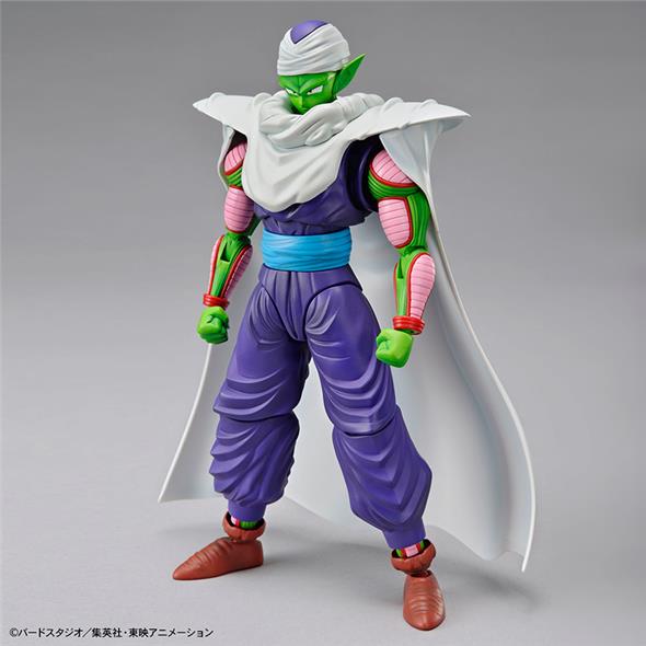 FIGURE RISE - DRAGON BALL STANDARD PICCOLO