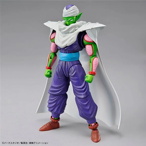 FIGURE RISE - DRAGON BALL STANDARD PICCOLO