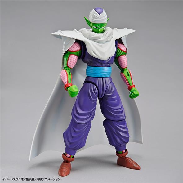 FIGURE RISE - DRAGON BALL STANDARD PICCOLO