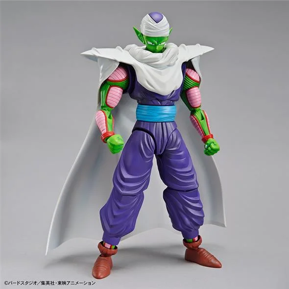 FIGURE RISE - DRAGON BALL STANDARD PICCOLO