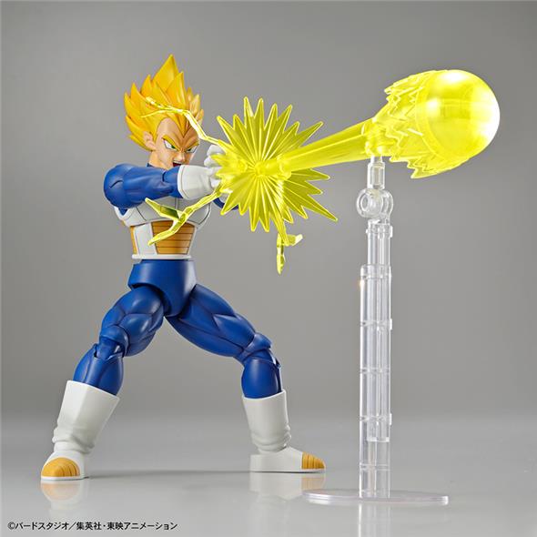 FIGURE RISE - DRAGON BALL SUPER SAIYAN VEGETA