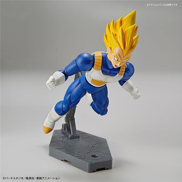 FIGURE RISE - DRAGON BALL SUPER SAIYAN VEGETA
