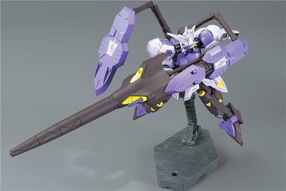 1/144 HG GUNDAM KIMARIS VIDAR