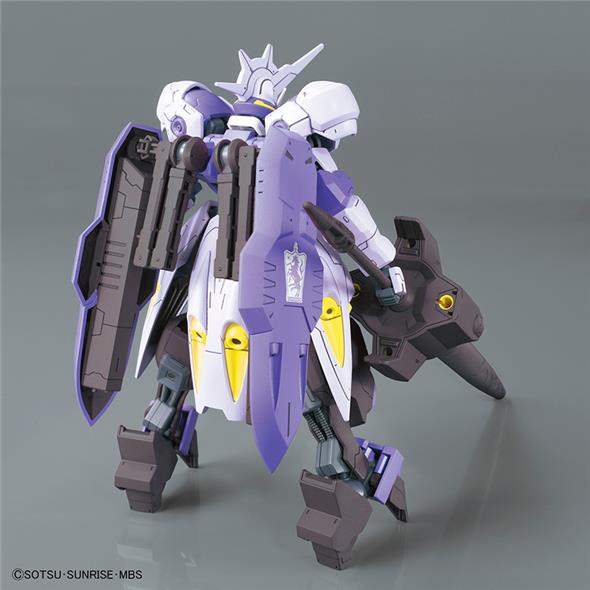 1/144 HG GUNDAM KIMARIS VIDAR