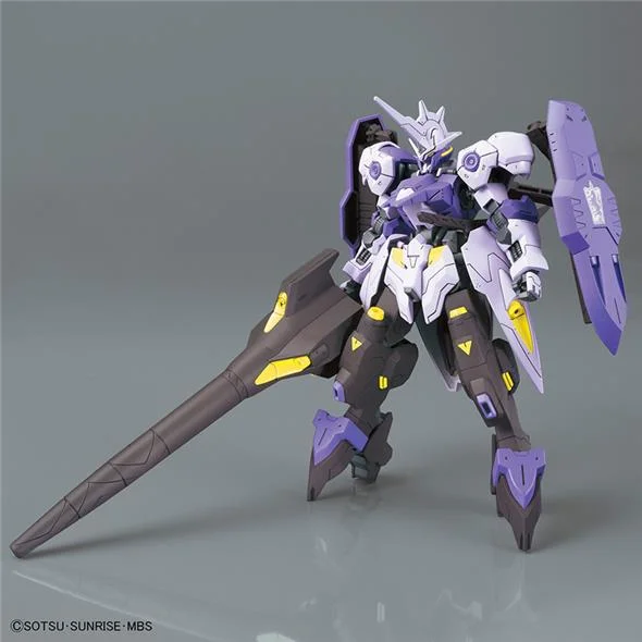 1/144 HG GUNDAM KIMARIS VIDAR