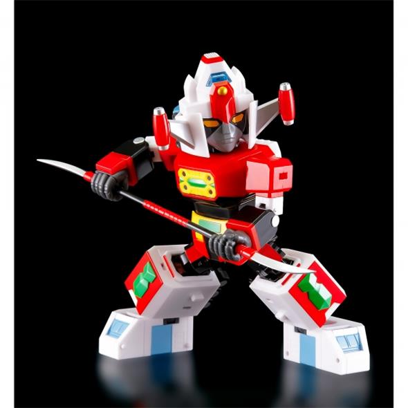 MINI DEFORMED DAIMOS