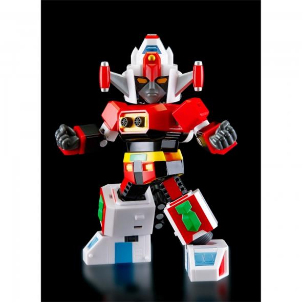 MINI DEFORMED DAIMOS