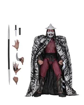 NECA - TMNT SHREDDER