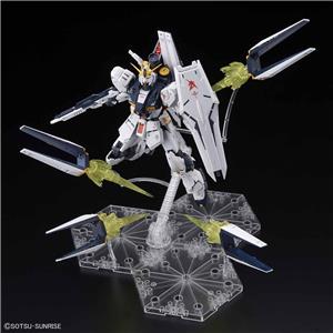 bandai-model-kit-rg-gundam-nu-fin-funnel-effect-set