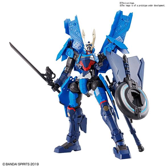 HG - SORYUMARU