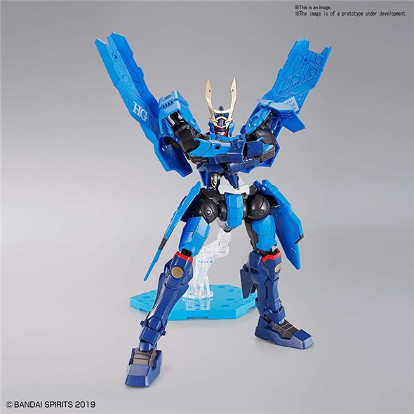 HG - SORYUMARU