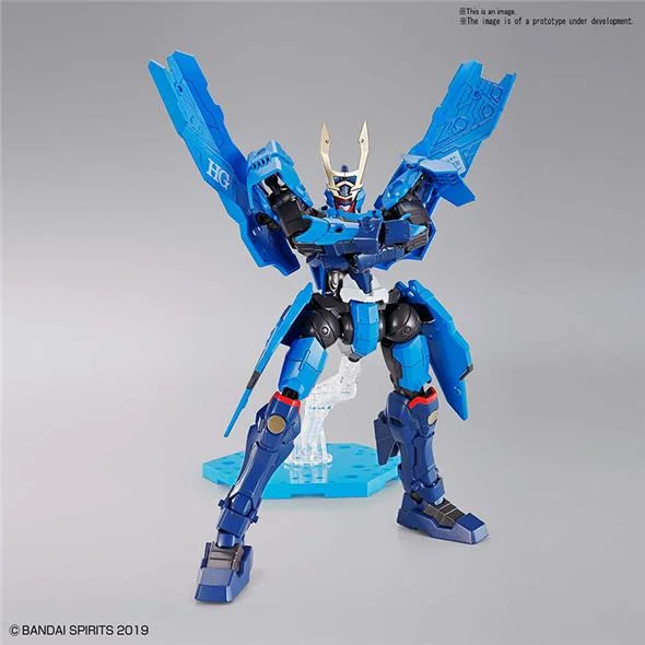 HG - SORYUMARU