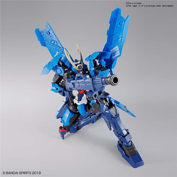 HG - SORYUMARU