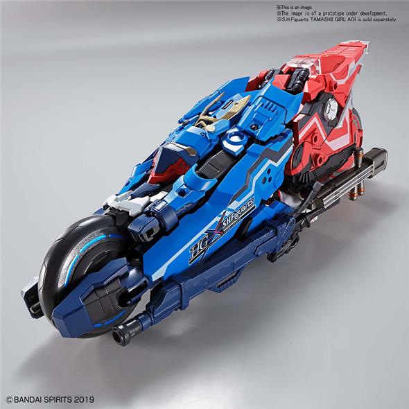 HG - SORYUMARU