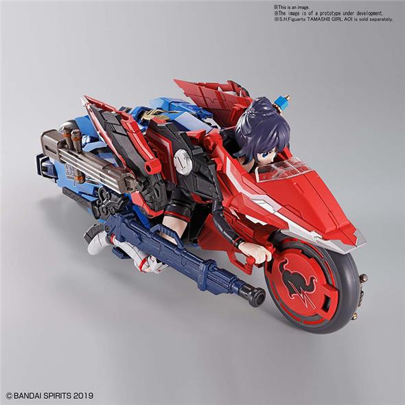 HG - SORYUMARU