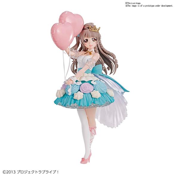 FIGURE RISE - LABO KOTORI MINAMI