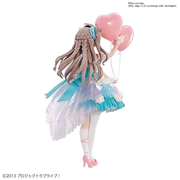 FIGURE RISE - LABO KOTORI MINAMI