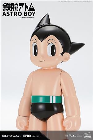 ASTRO BOY: ATOM STATUE