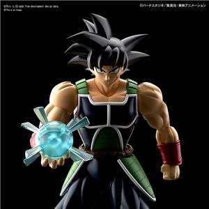 bandai-model-kit-figure-rise-dragon-ball-bardock