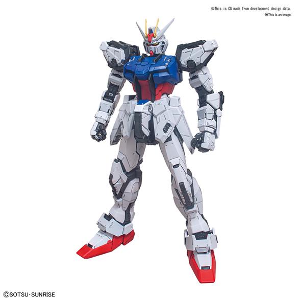 1/60 PG GUNDAM PERFECT STRIKE