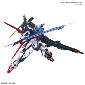 1/60 PG GUNDAM PERFECT STRIKE