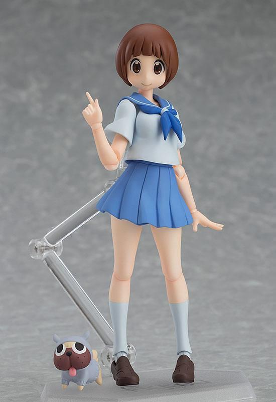 FIGMA - KILL LA KILL MAKO MANKANSHOKU