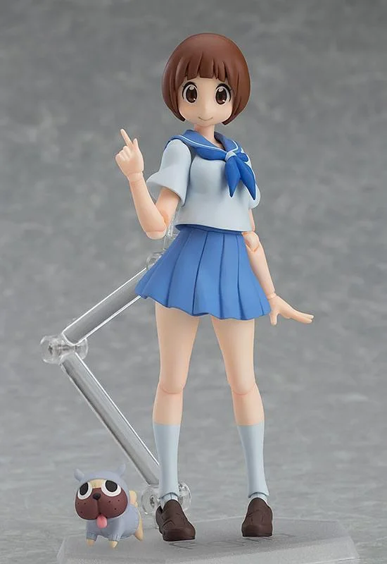 FIGMA - KILL LA KILL MAKO MANKANSHOKU