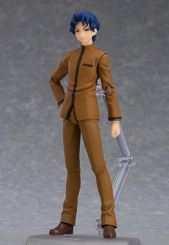 FIGMA - SHINJI MATOU & SAKURA MATOU