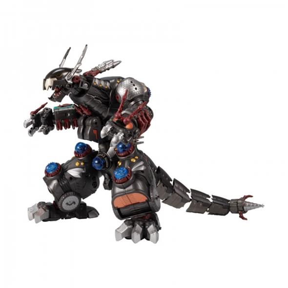 1/60 TTHP DIACLONE REBOOT - DA-50 WARUDAROS -GIGANTOR