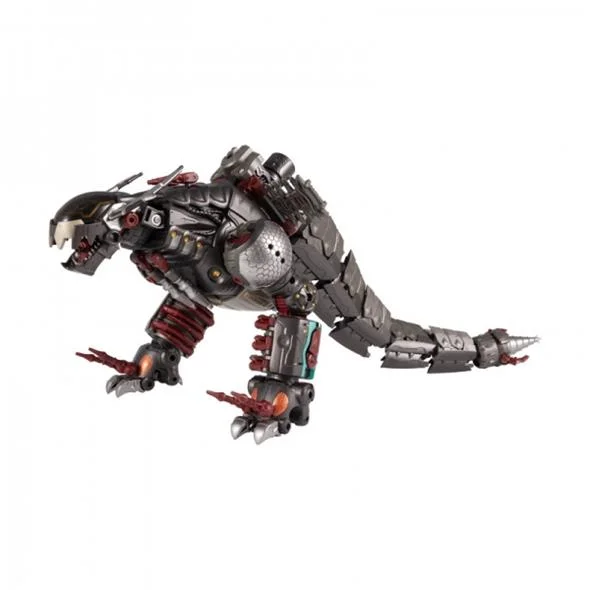 1/60 TTHP DIACLONE REBOOT - DA-50 WARUDAROS -GIGANTOR