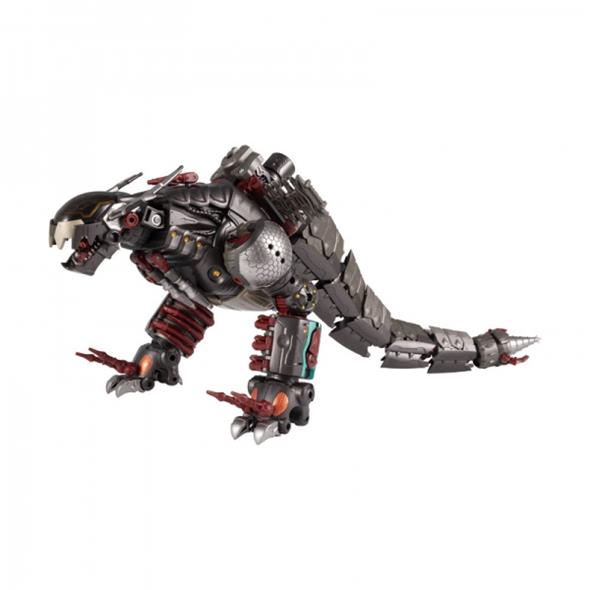 1/60 TTHP DIACLONE REBOOT - DA-50 WARUDAROS -GIGANTOR