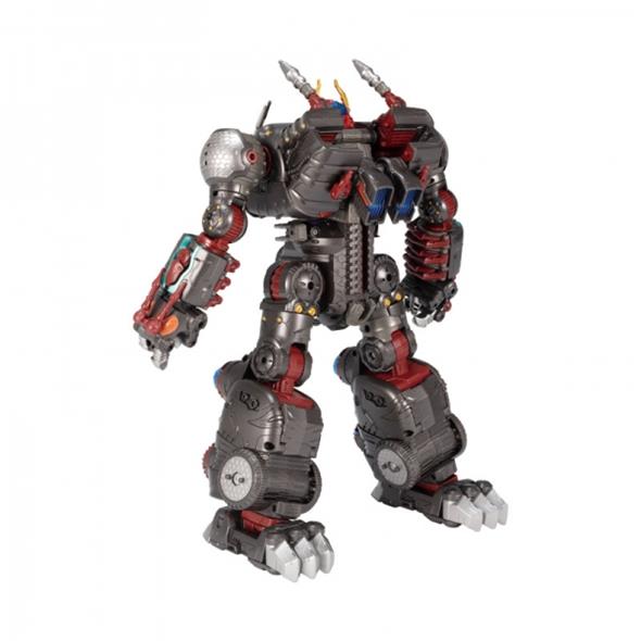 1/60 TTHP DIACLONE REBOOT - DA-50 WARUDAROS -GIGANTOR