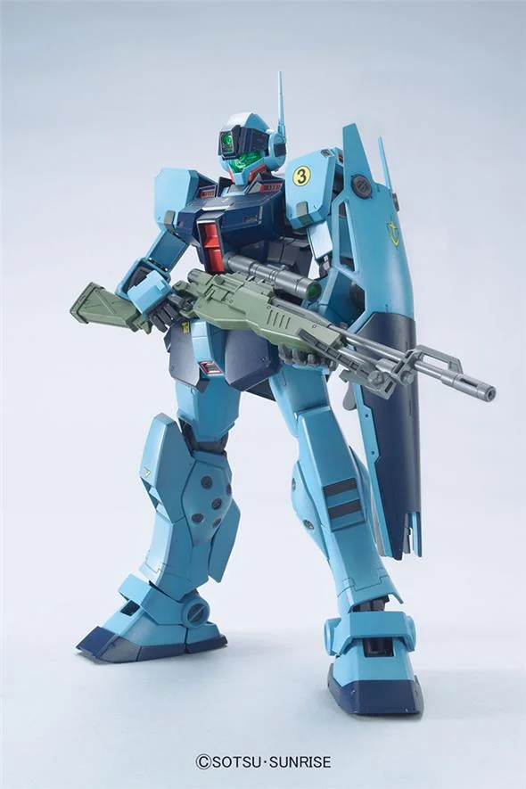1/100 MG GM SNIPER II