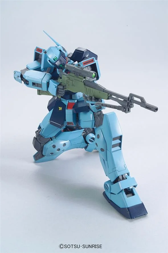 1/100 MG GM SNIPER II
