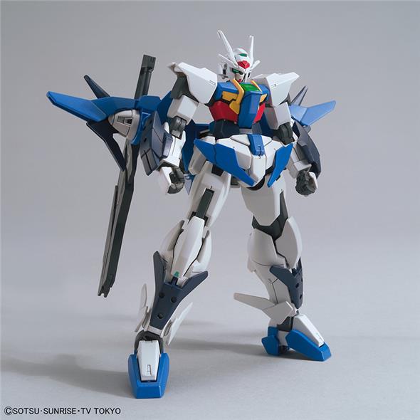 1/144 HGBD 014 GUNDAM 00 SKY