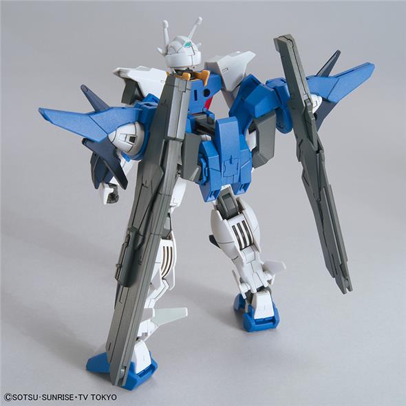 1/144 HGBD 014 GUNDAM 00 SKY