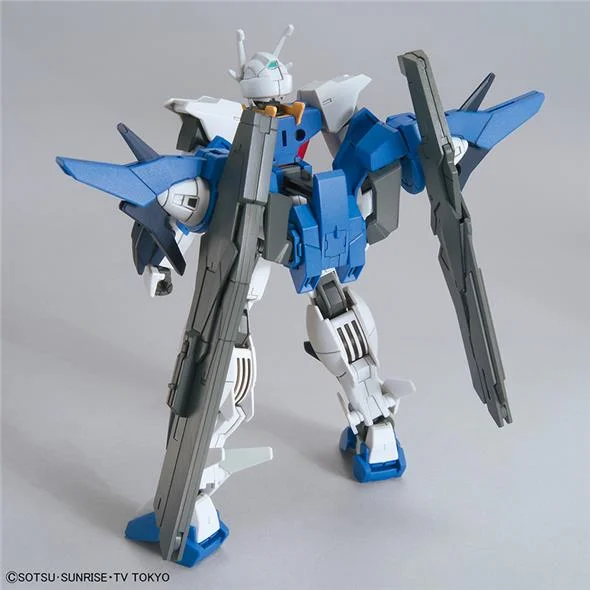 1/144 HGBD 014 GUNDAM 00 SKY