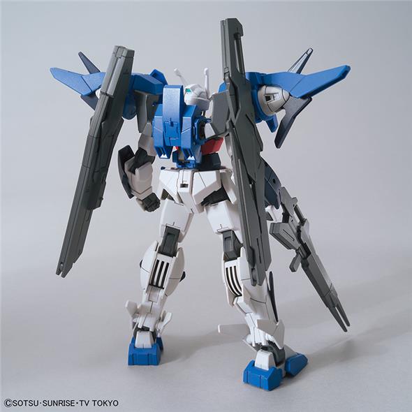 1/144 HGBD 014 GUNDAM 00 SKY
