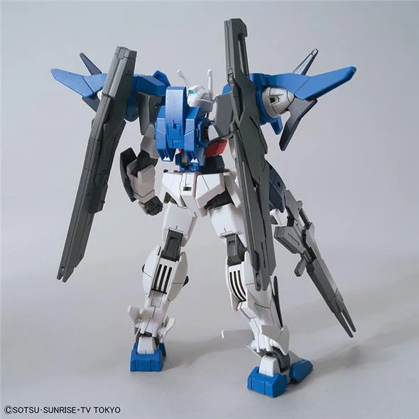 1/144 HGBD 014 GUNDAM 00 SKY
