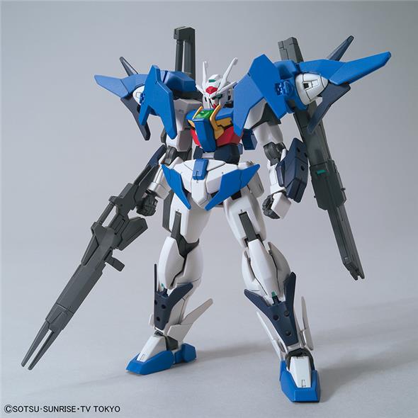 1/144 HGBD 014 GUNDAM 00 SKY