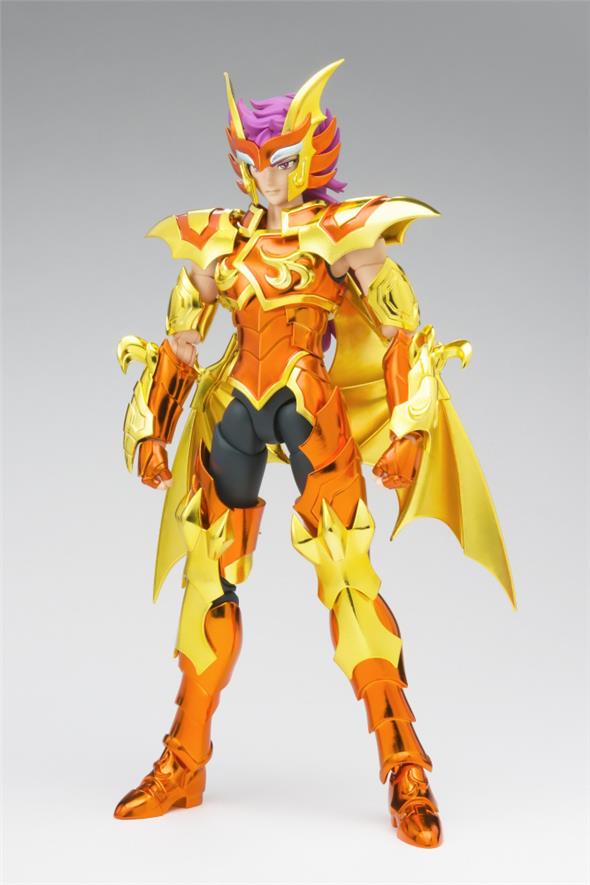 SAINT SEIYA MYTH CLOTH EX - SCYLLA IO