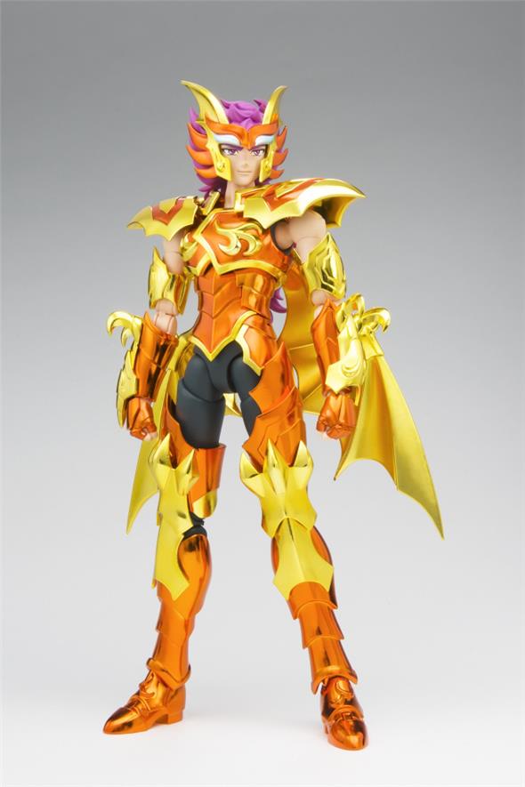 SAINT SEIYA MYTH CLOTH EX - SCYLLA IO